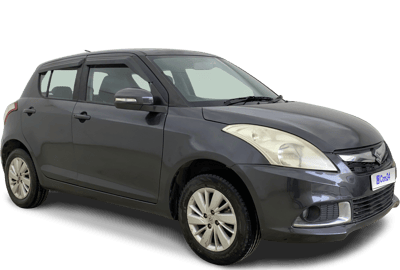 2016 Maruti Swift - Hatchback - Petrol - Manual - ₹3.91 lakh