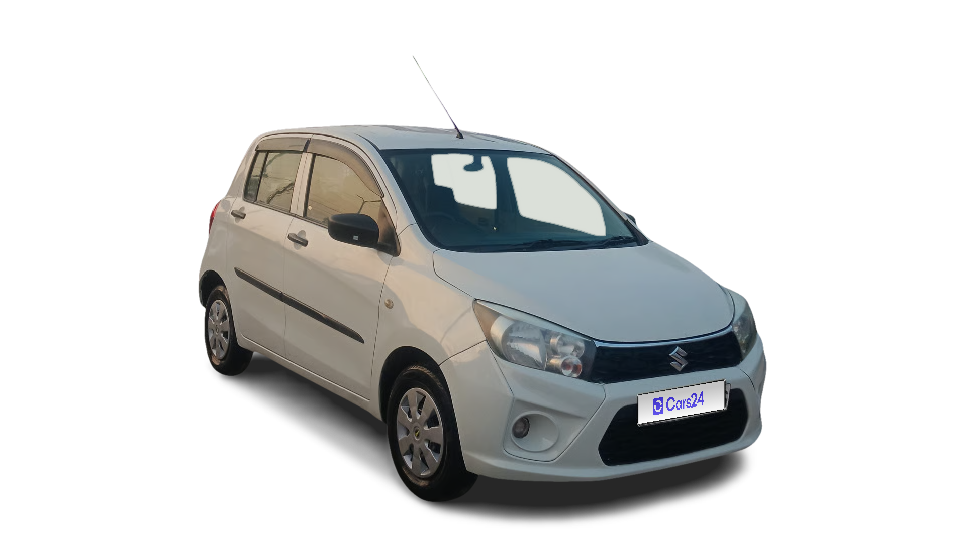 2018 Maruti Celerio - Hatchback - Petrol - Manual - ₹2.88 lakh