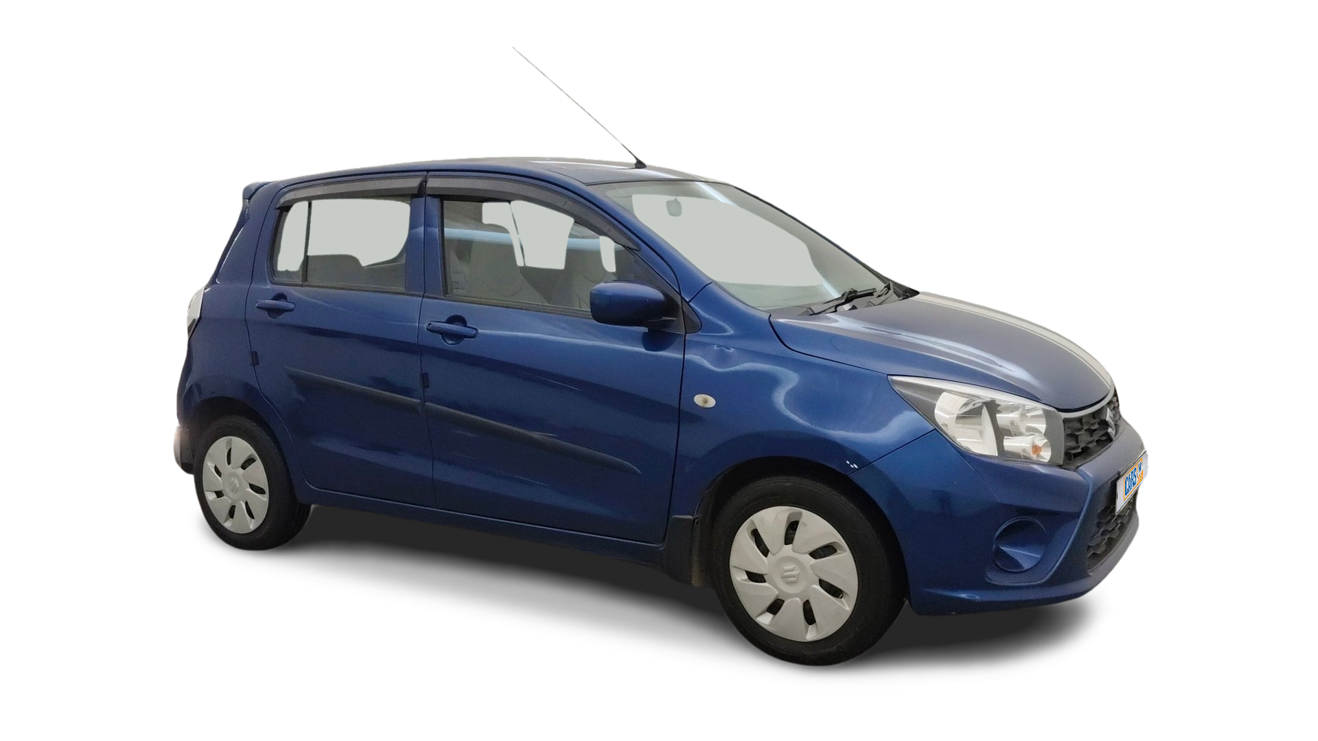 Maruti Celerio-img