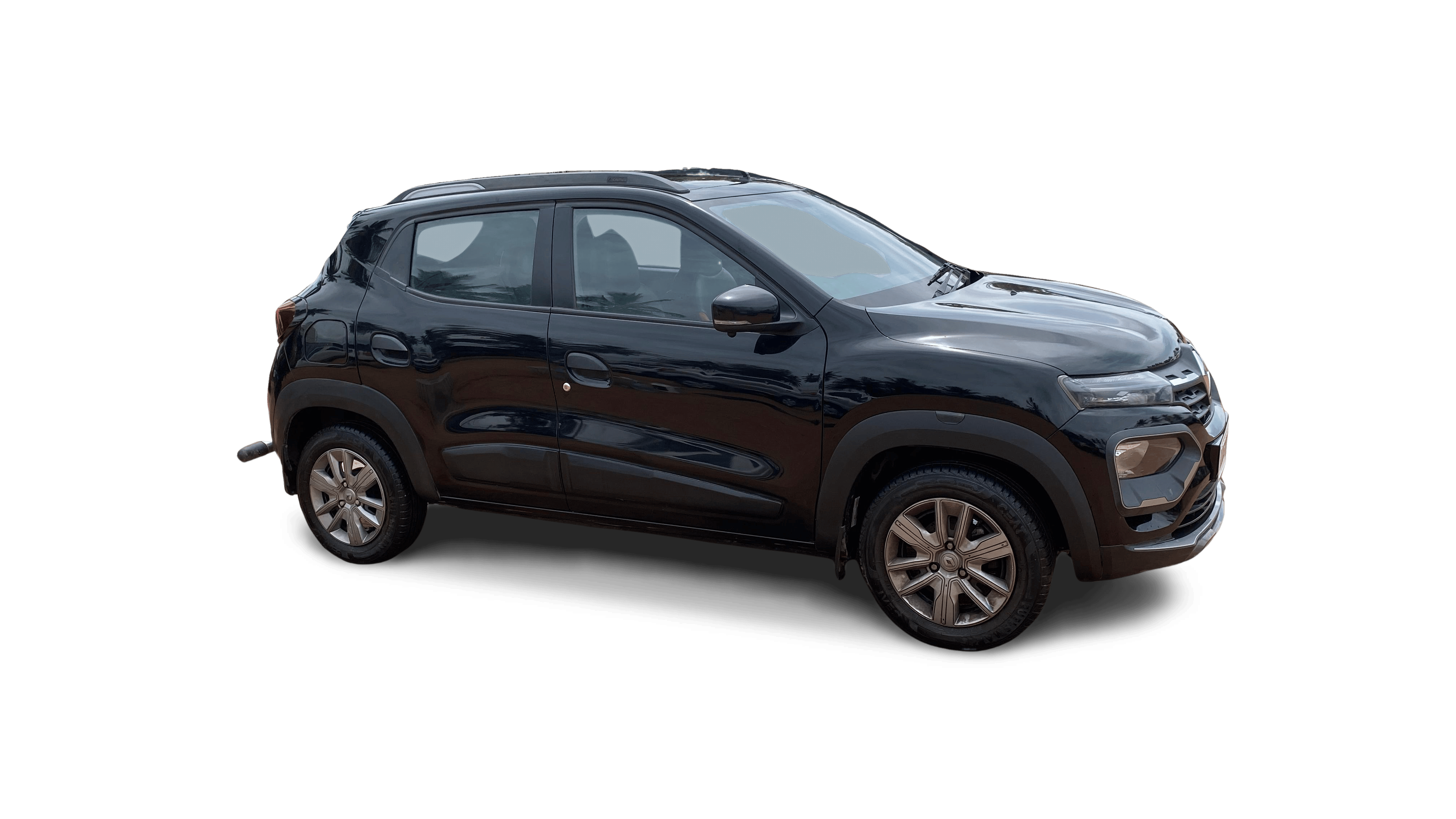 2023 Renault Kwid - Hatchback - Petrol - Automatic - ₹4.20 lakh