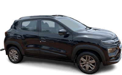 2023 Renault Kwid - Hatchback - Petrol - Automatic - ₹4.20 lakh