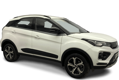 2021 Tata NEXON - SUV - Petrol - Manual - ₹6.56 lakh