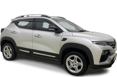 2021 Renault Kiger - Hatchback - Petrol - Manual - ₹3.95 lakh