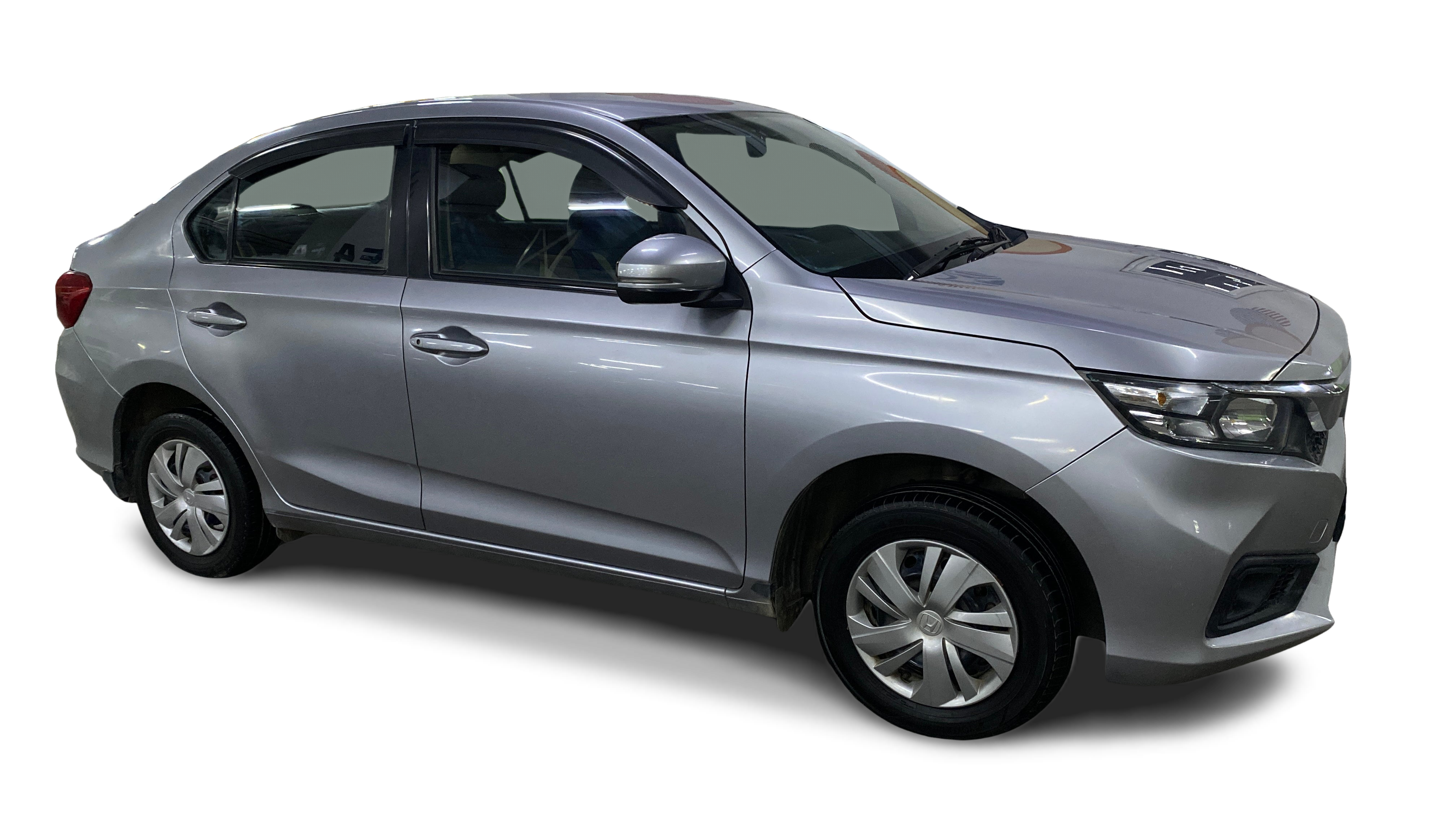 2019 Honda Amaze - Sedan - Petrol - Automatic - ₹4.97 lakh
