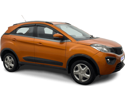 2019 Tata NEXON - SUV - Petrol - Manual - ₹5.35 lakh