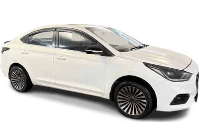 2019 Hyundai Verna - Sedan - Petrol - Manual - ₹5.30 lakh