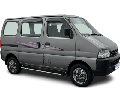 2016 Maruti Eeco - SUV - Petrol - Manual - ₹4.00 lakh