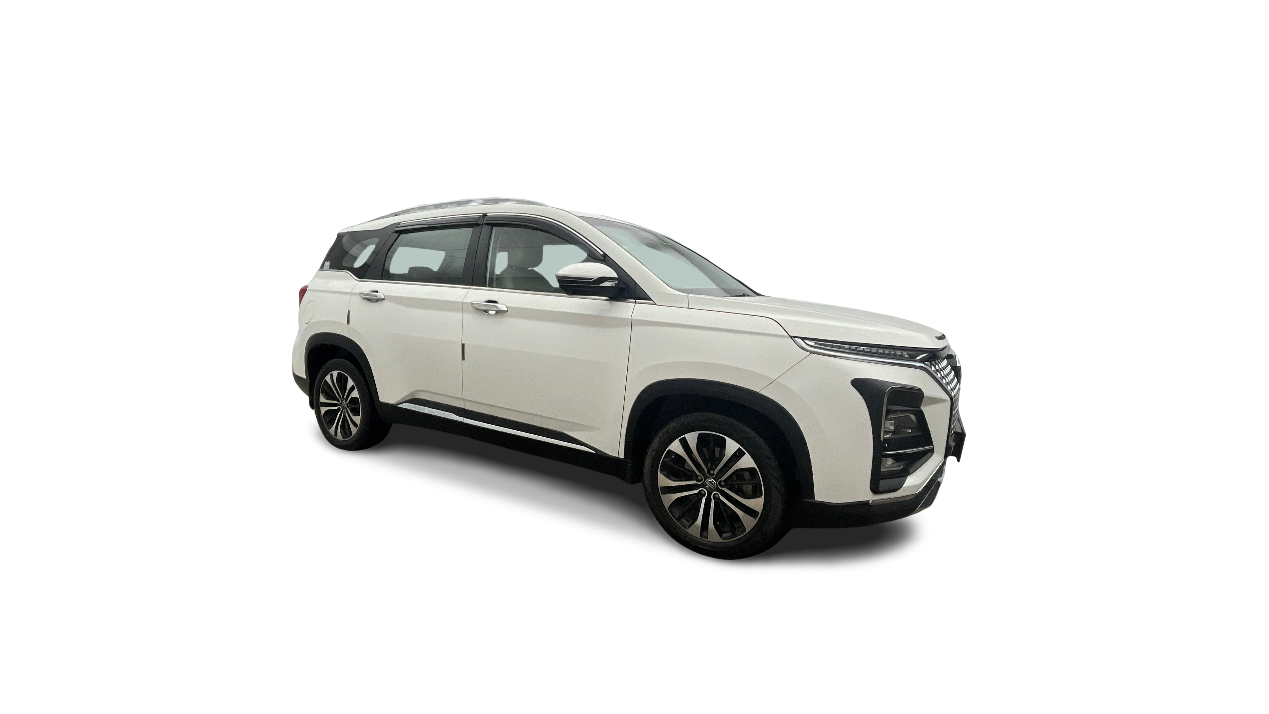 2023 MG HECTOR - SUV - Diesel - Manual - ₹11.02 lakh