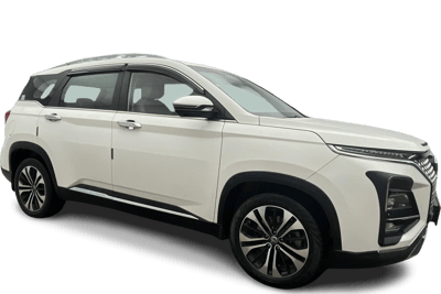 2023 MG HECTOR - SUV - Diesel - Manual - ₹11.02 lakh