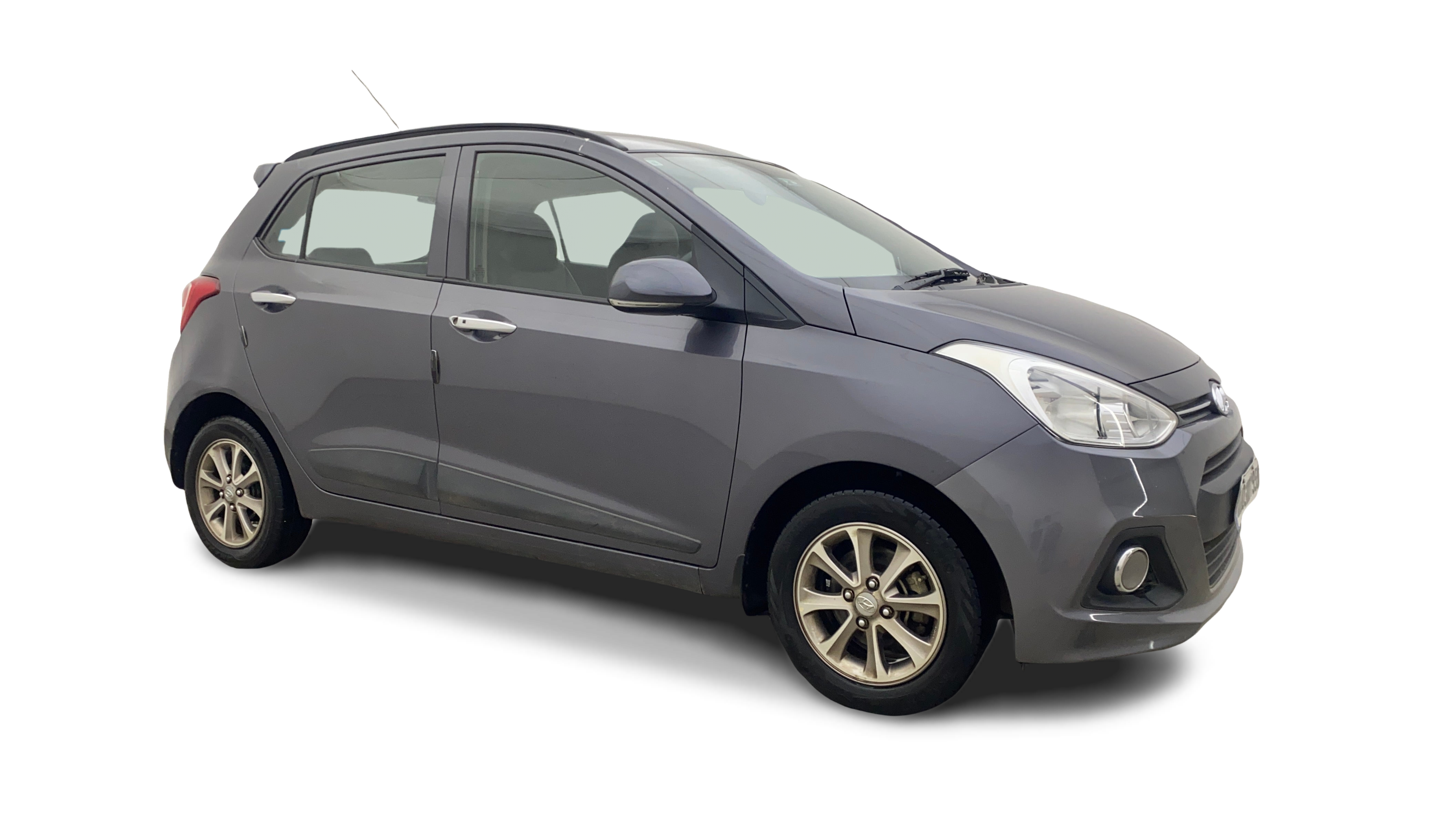 Hyundai Grand i10-img