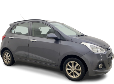 Hyundai Grand i10-img