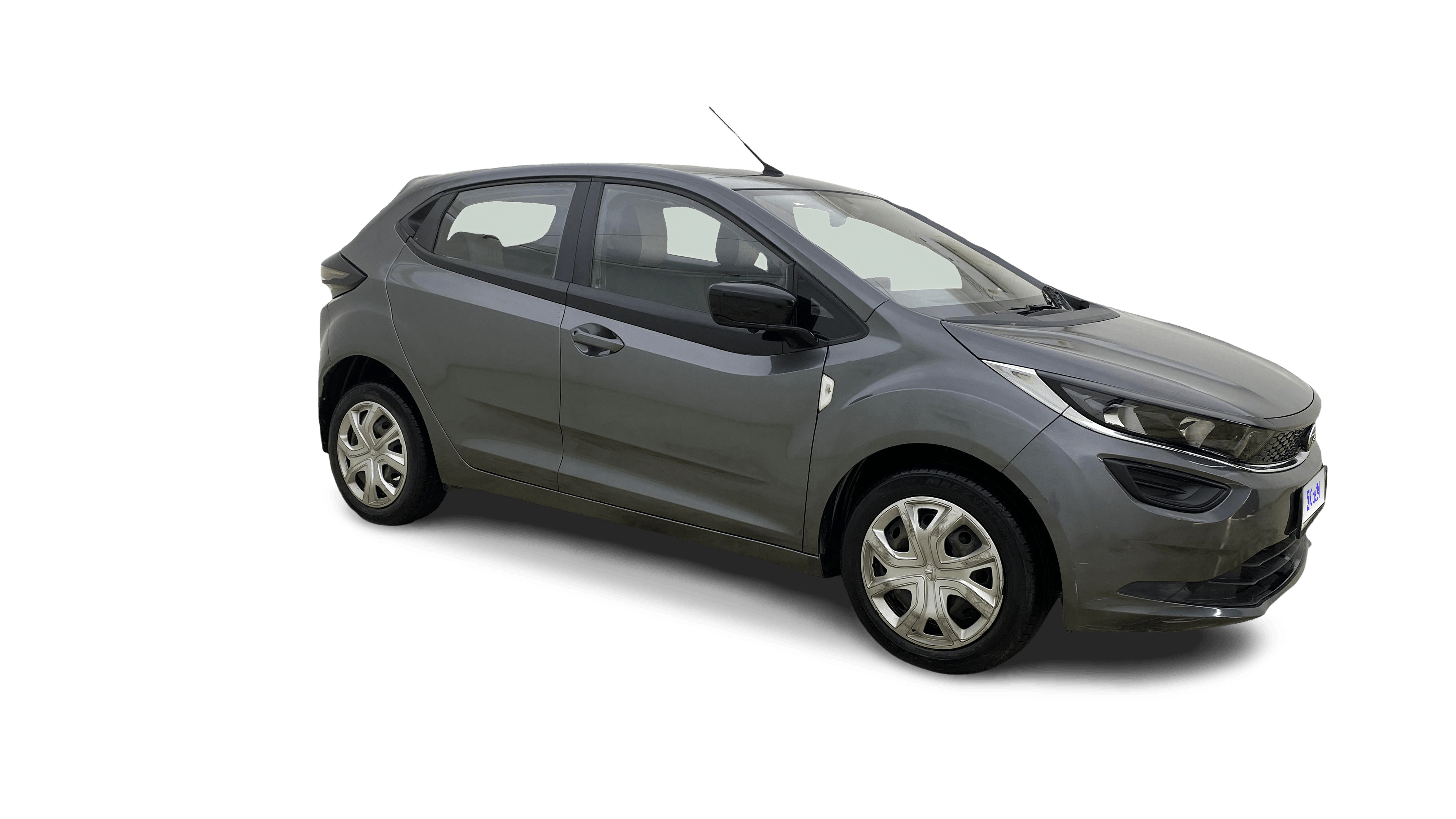 2021 Tata ALTROZ - Hatchback - Petrol - Manual - ₹4.60 lakh