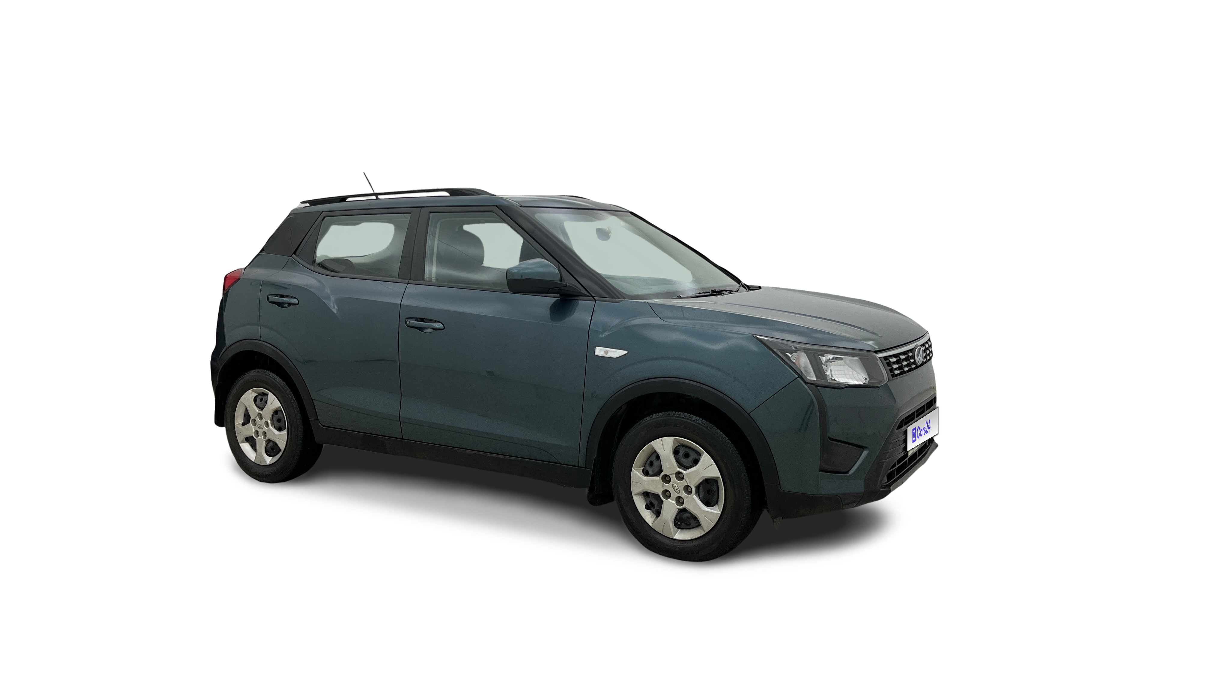 2022 Mahindra XUV300 - SUV - Petrol - Automatic - ₹8.25 lakh