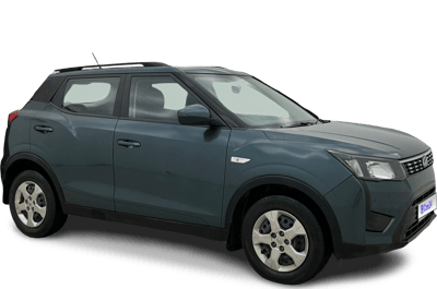 2022 Mahindra XUV300 - SUV - Petrol - Automatic - ₹8.25 lakh