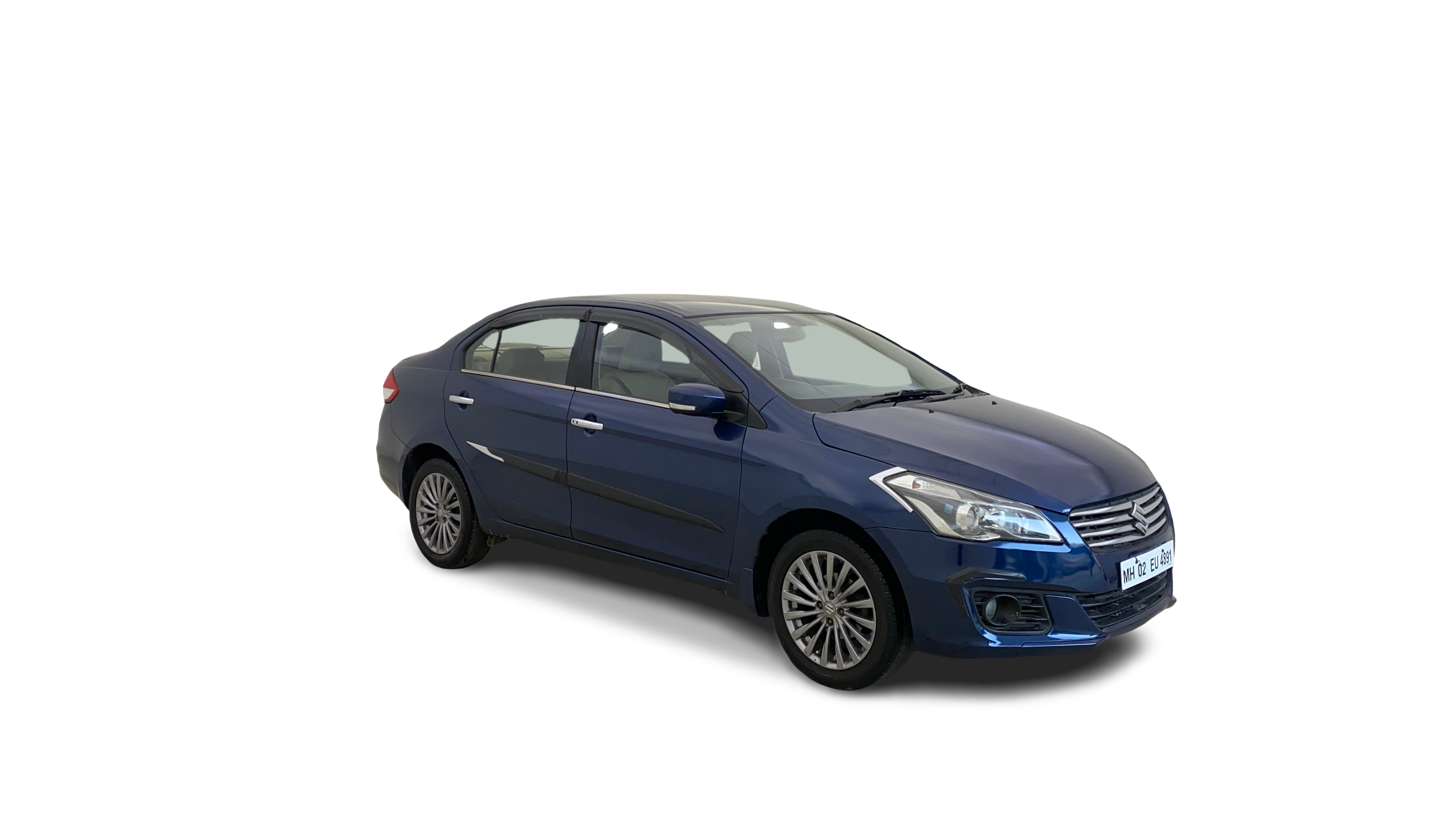 Maruti Ciaz-img