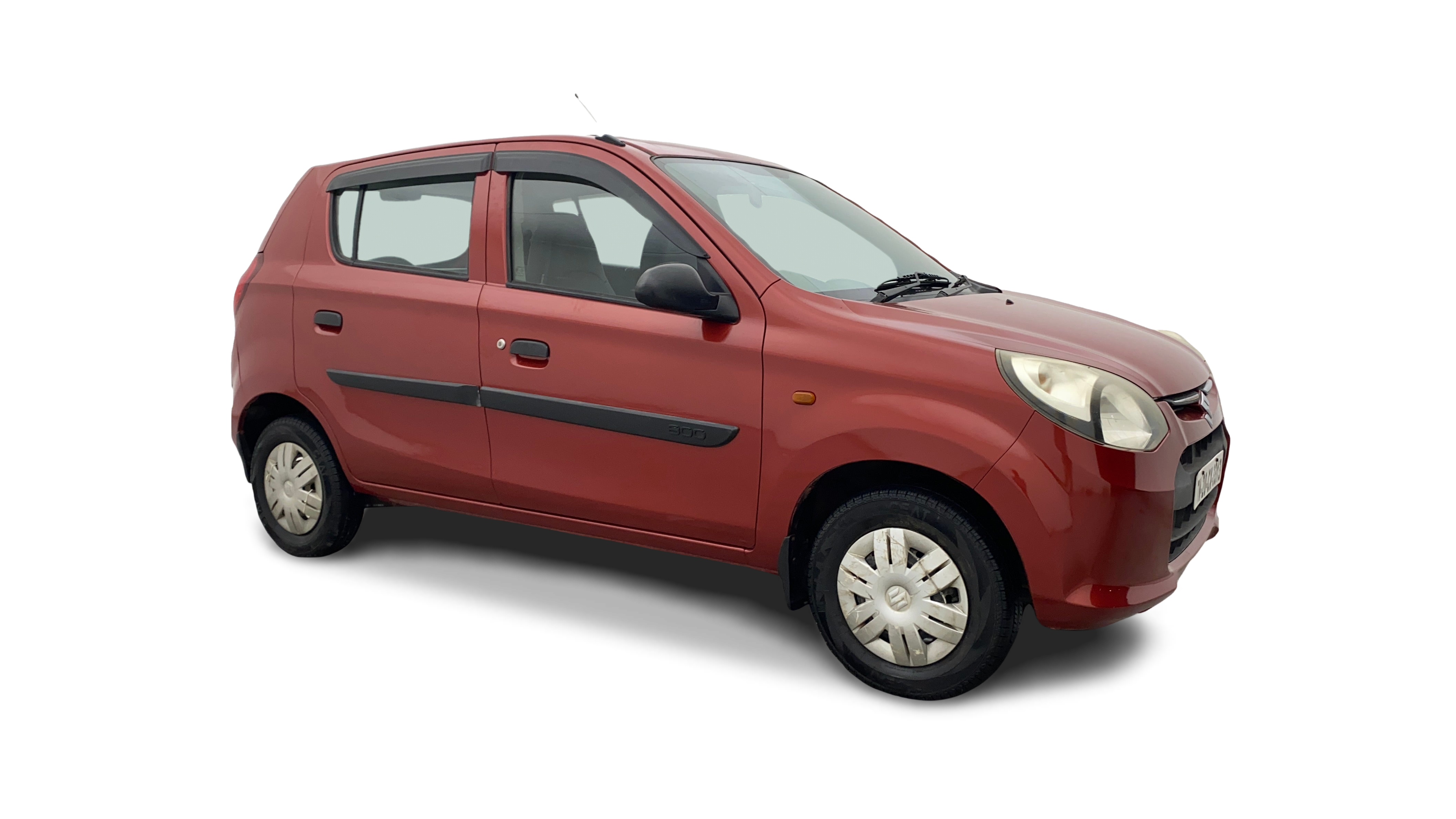 Maruti Alto-img