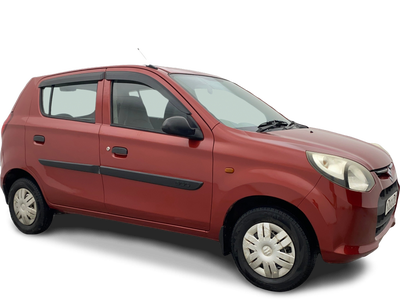 Maruti Alto-img