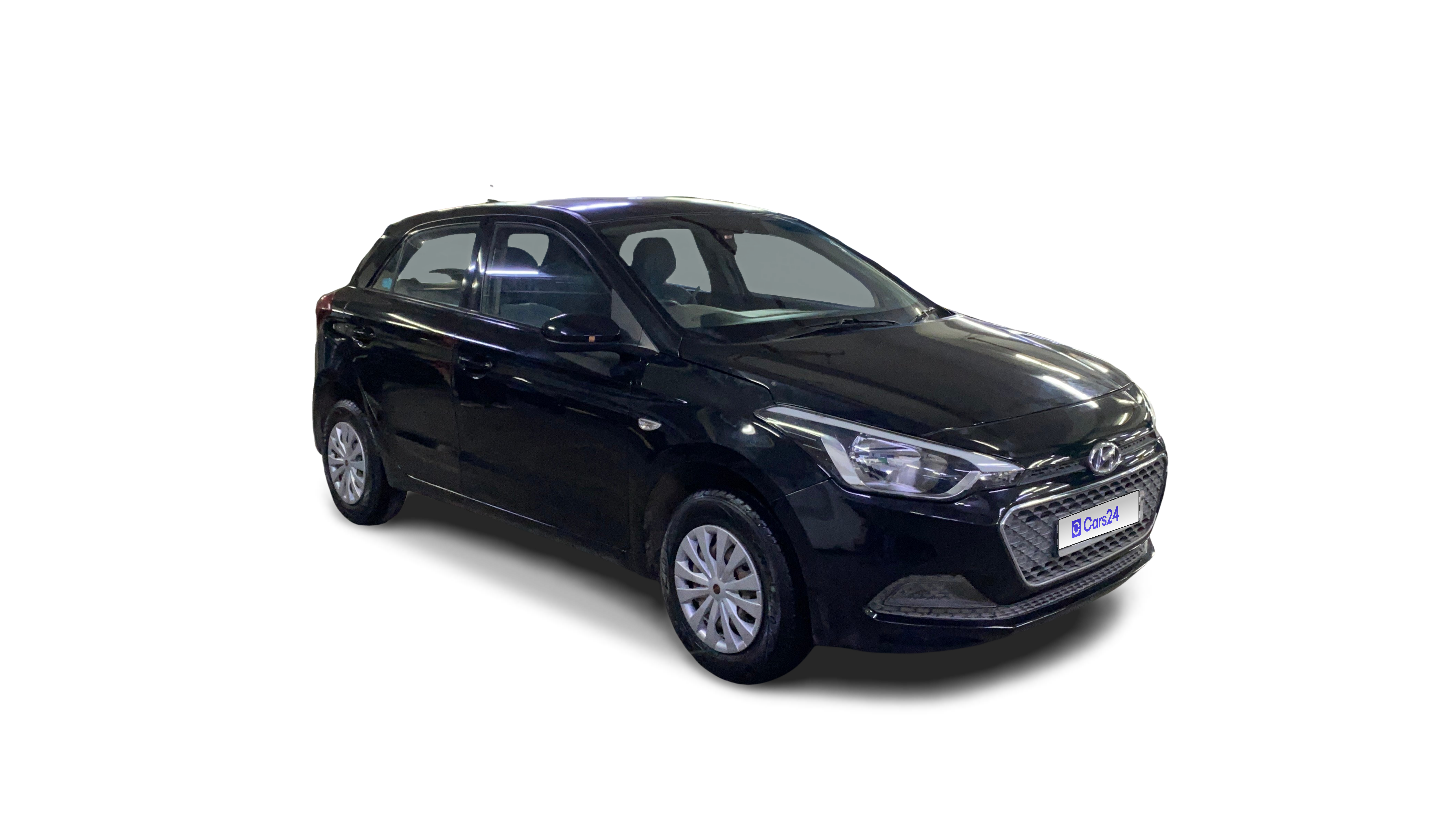 2016 Hyundai Elite i20 - Hatchback - Petrol - Manual - ₹3.33 lakh