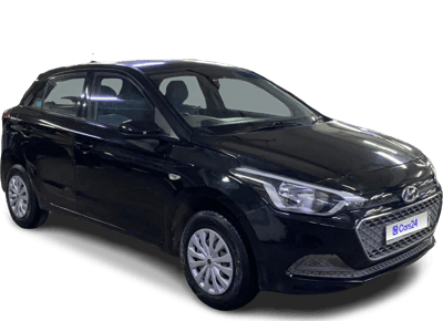 2016 Hyundai Elite i20 - Hatchback - Petrol - Manual - ₹3.12 lakh