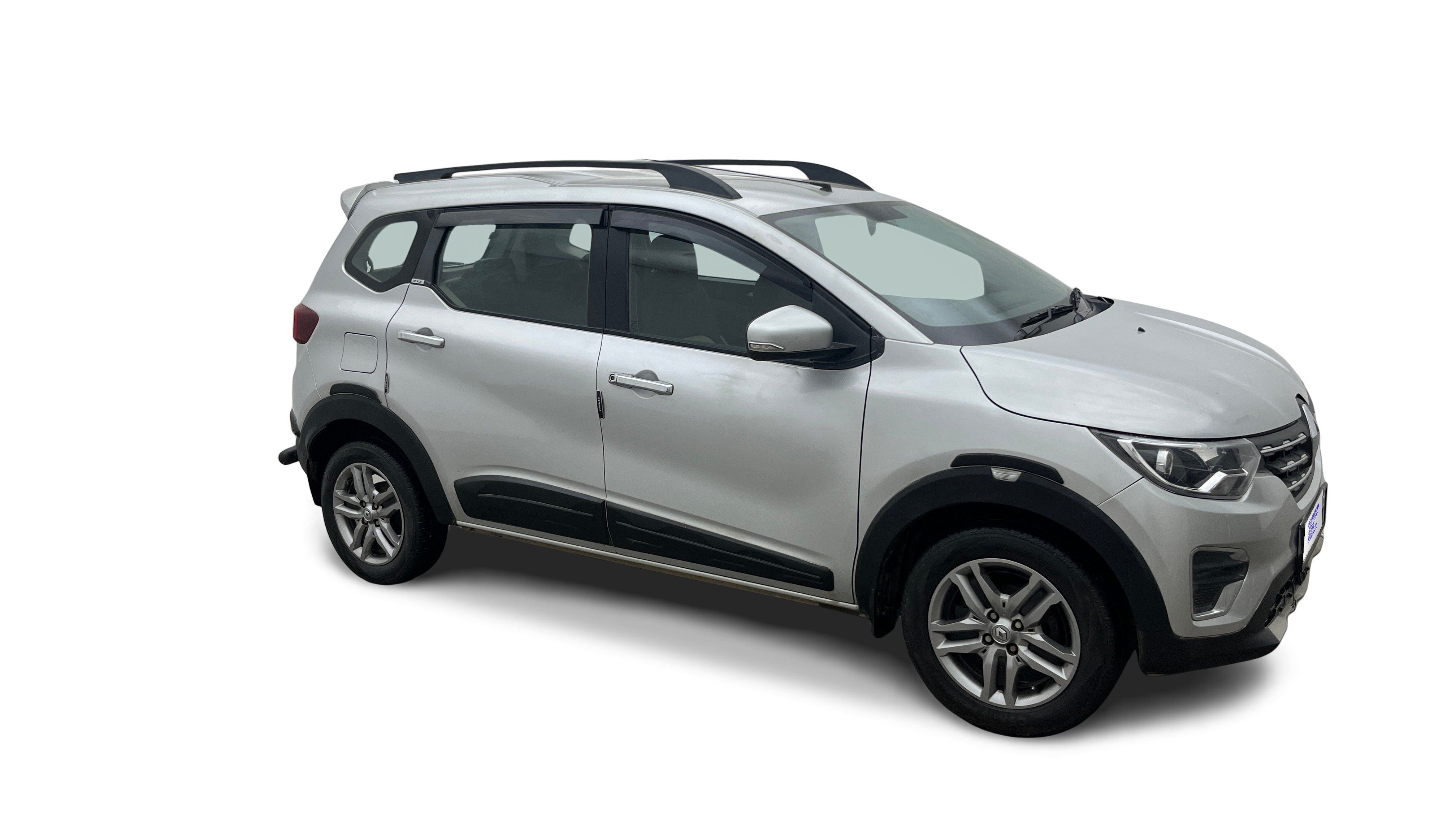 2020 Renault TRIBER - SUV - Petrol - Automatic - ₹5.73 lakh