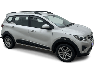 2020 Renault TRIBER - SUV - Petrol - Automatic - ₹5.73 lakh