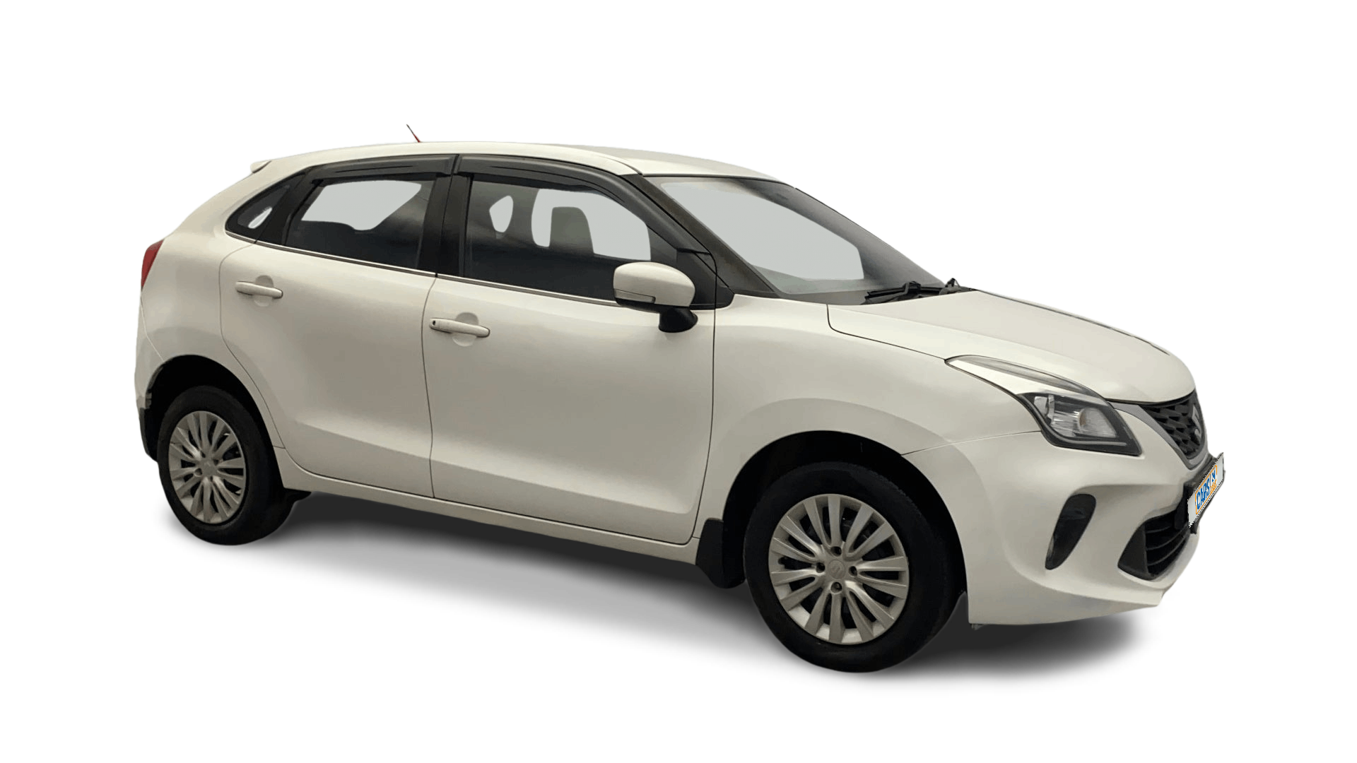 Maruti Baleno-img