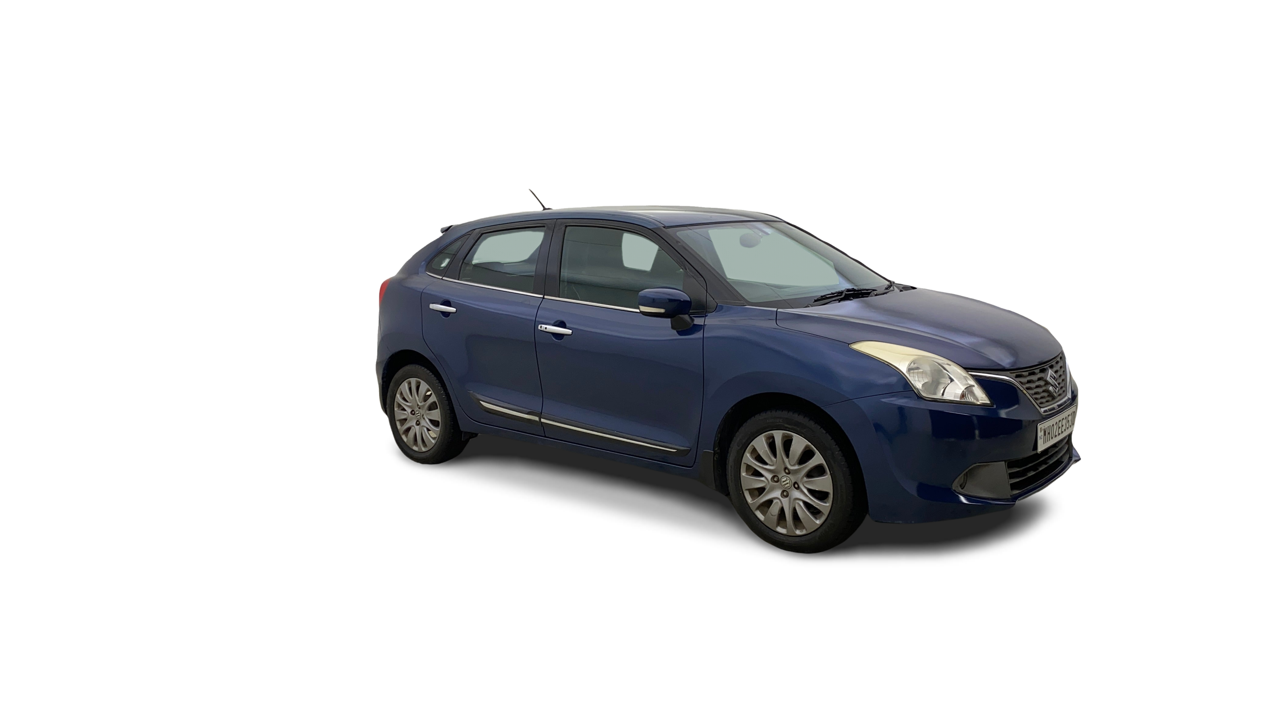 Maruti Baleno-img