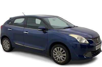 Maruti Baleno-img