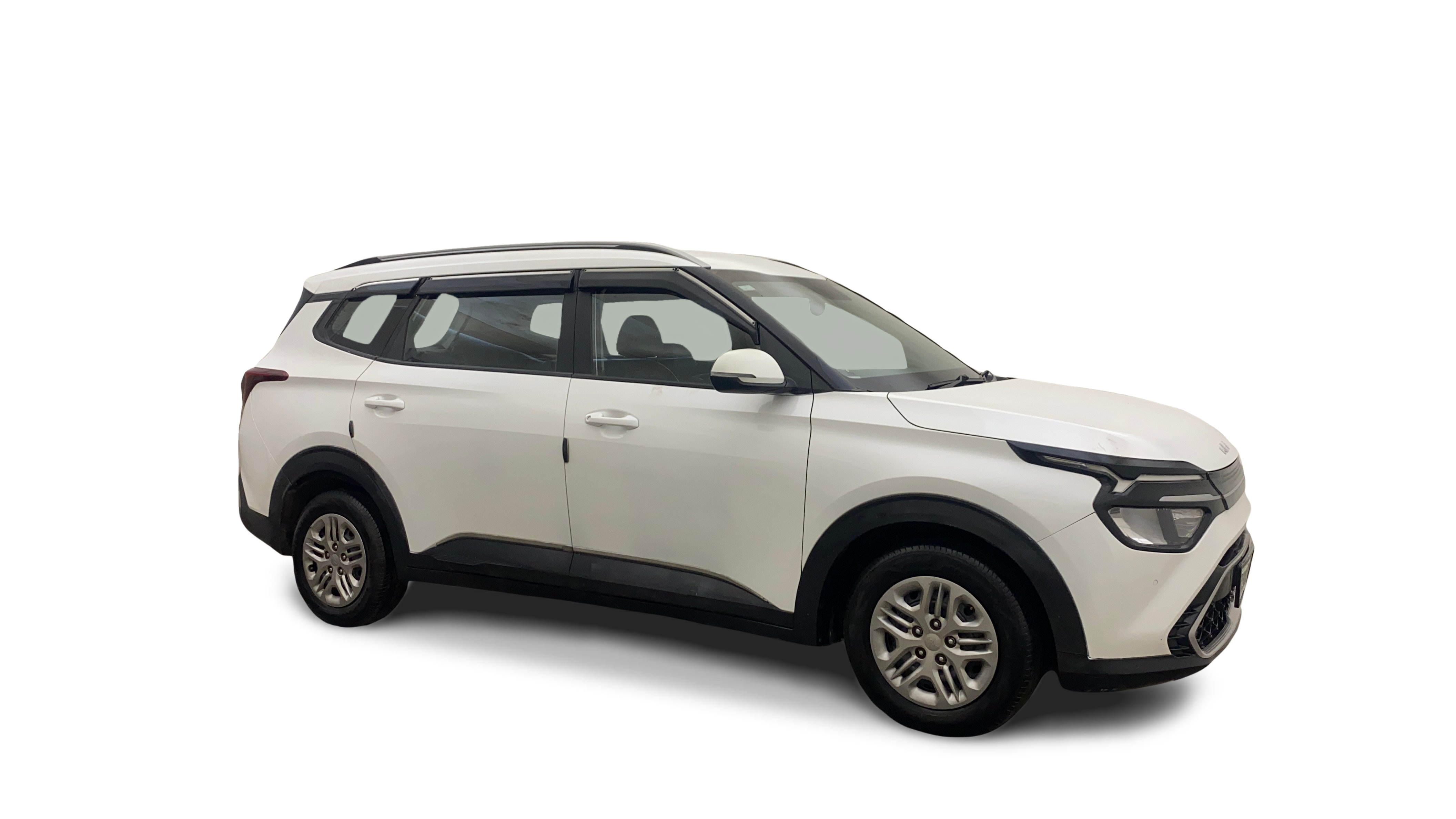 2023 KIA CARENS - SUV - Petrol - Manual - ₹10.35 lakh