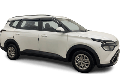 2023 KIA CARENS - SUV - Petrol - Manual - ₹10.35 lakh