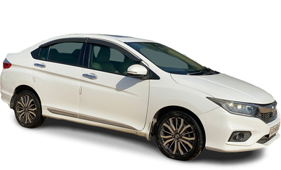 Honda City-img