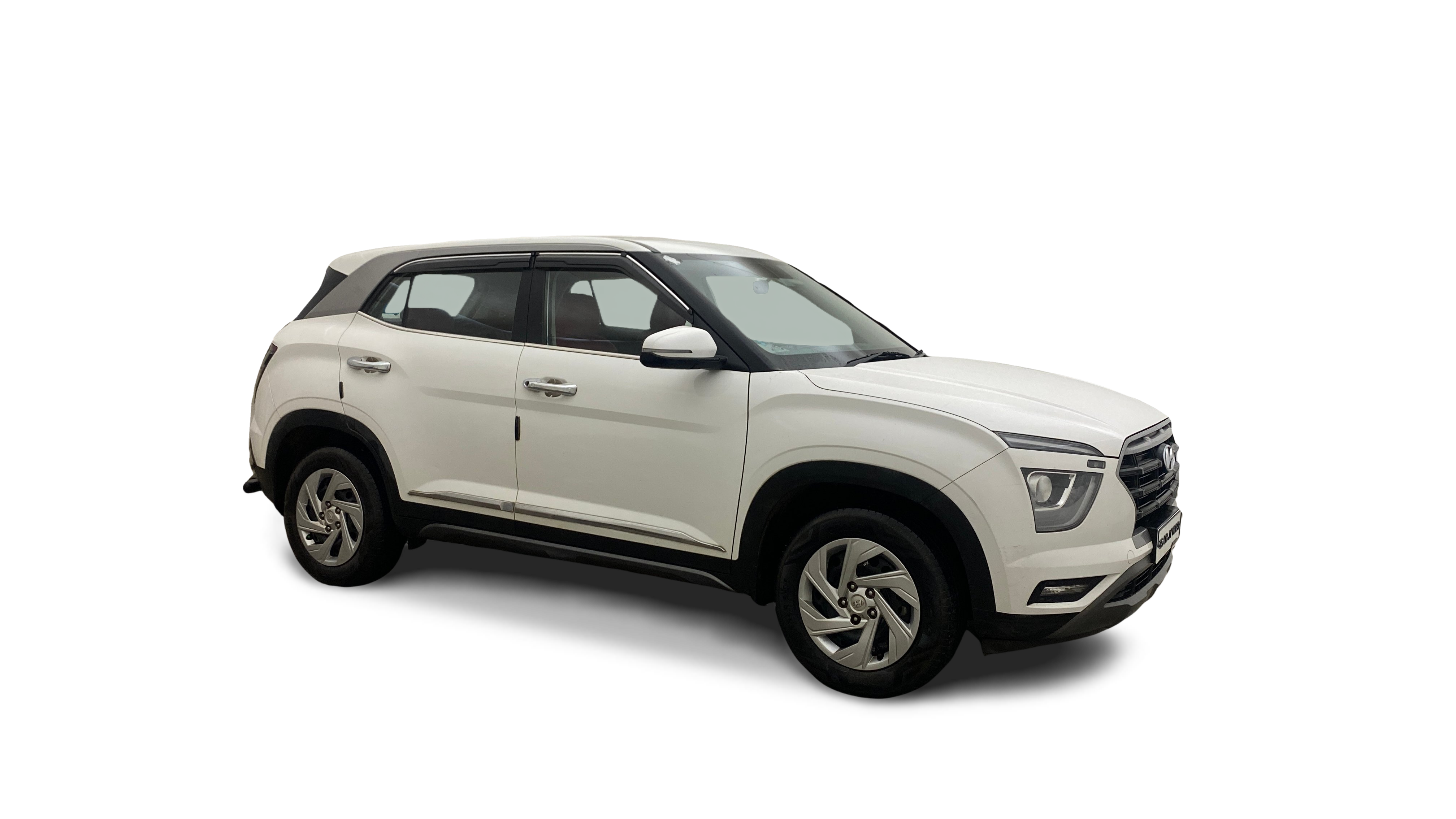 2023 Hyundai Creta - SUV - Petrol - Manual - ₹10.20 lakh
