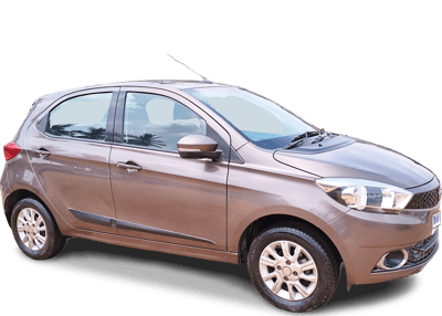 2018 Tata Tiago - Hatchback - Petrol - Automatic - ₹4.41 lakh