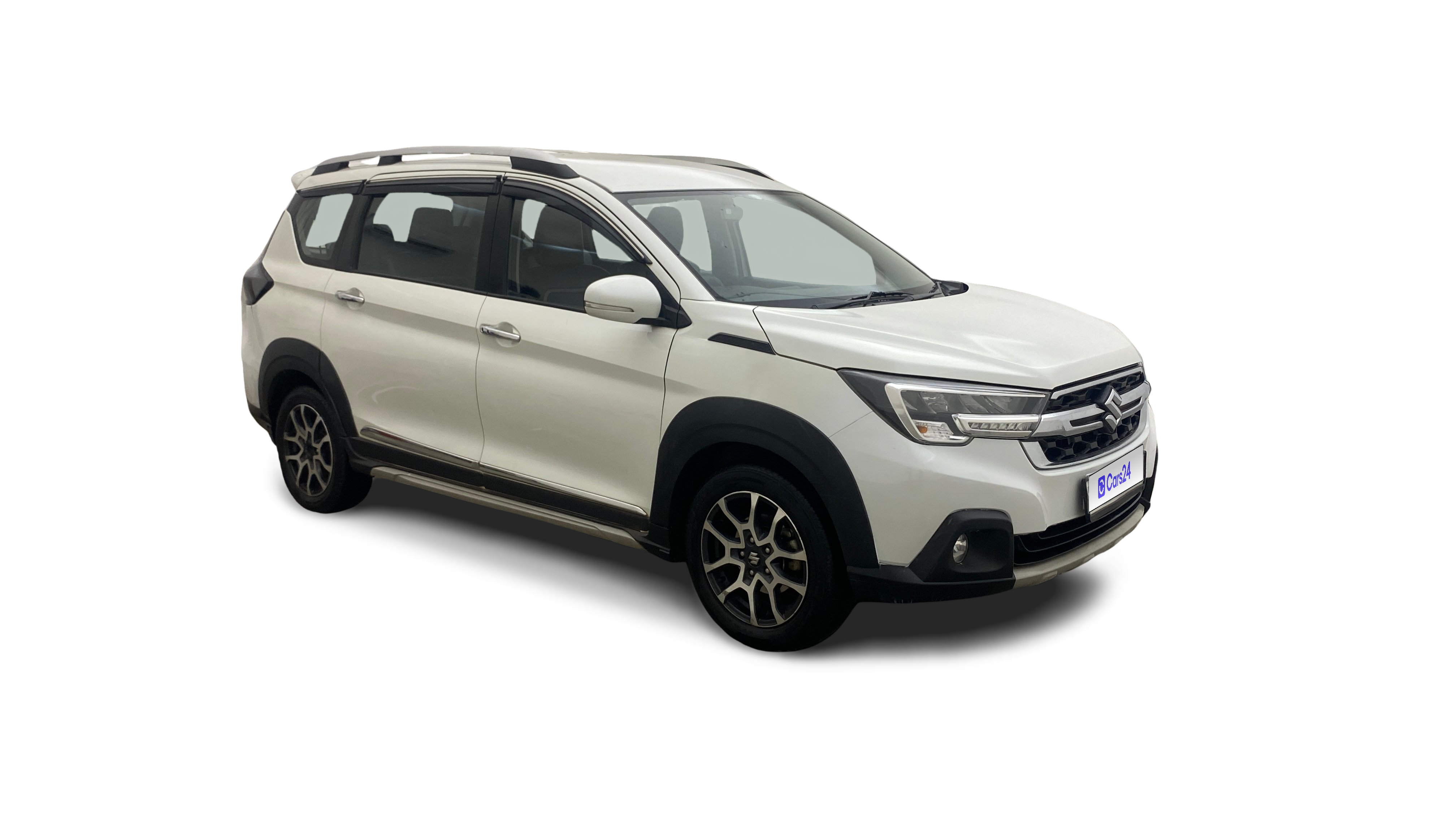 2023 Maruti XL6 - SUV - Petrol - Manual - ₹9.50 lakh