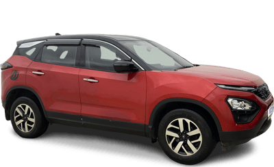 2020 Tata Harrier - SUV - Diesel - Manual - ₹10.47 lakh