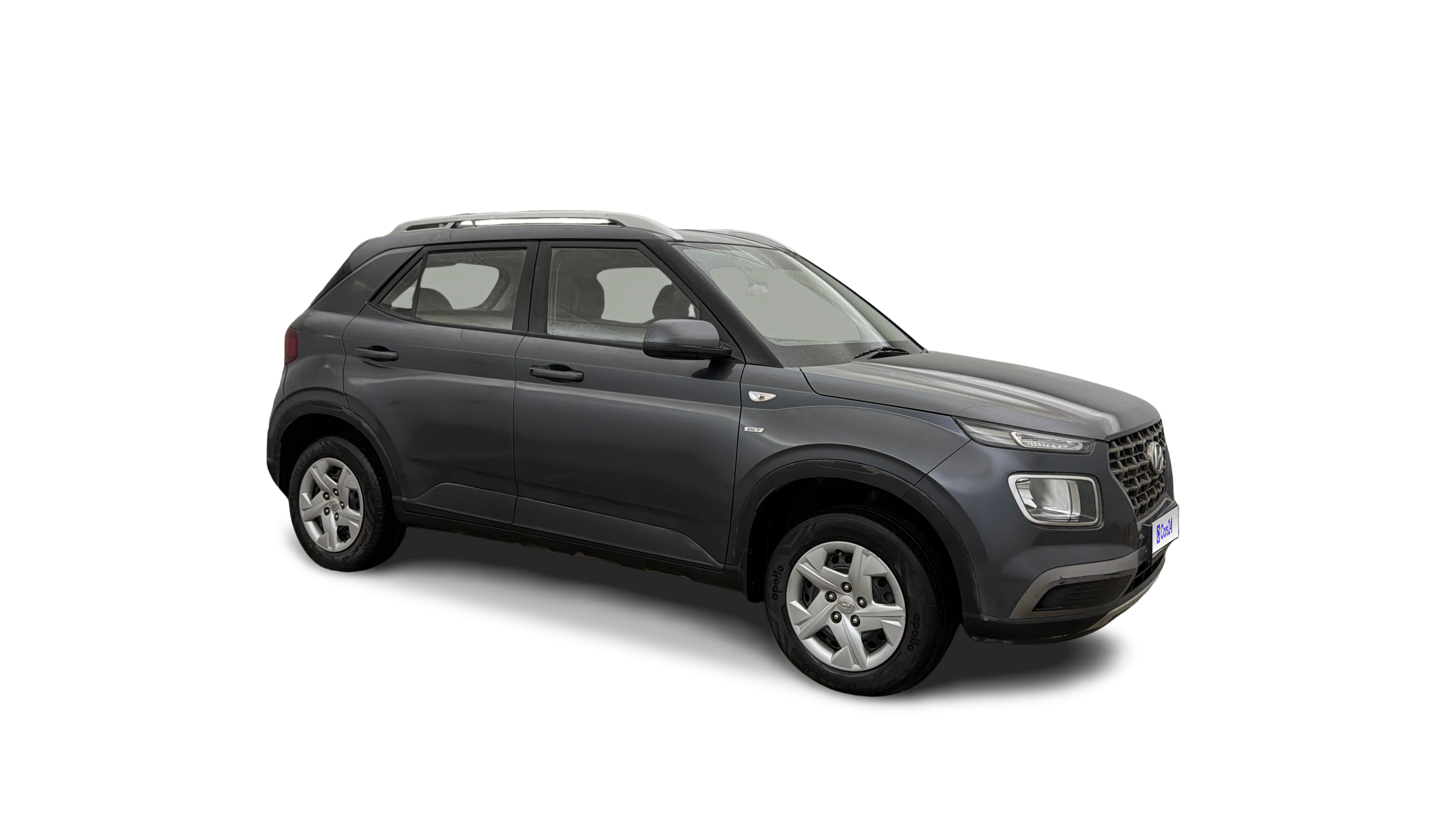 2020 Hyundai VENUE - SUV - Petrol - Automatic - ₹5.46 lakh