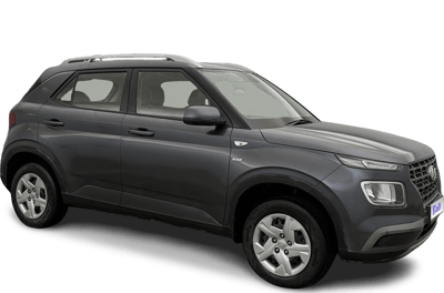 2020 Hyundai VENUE - SUV - Petrol - Automatic - ₹5.46 lakh