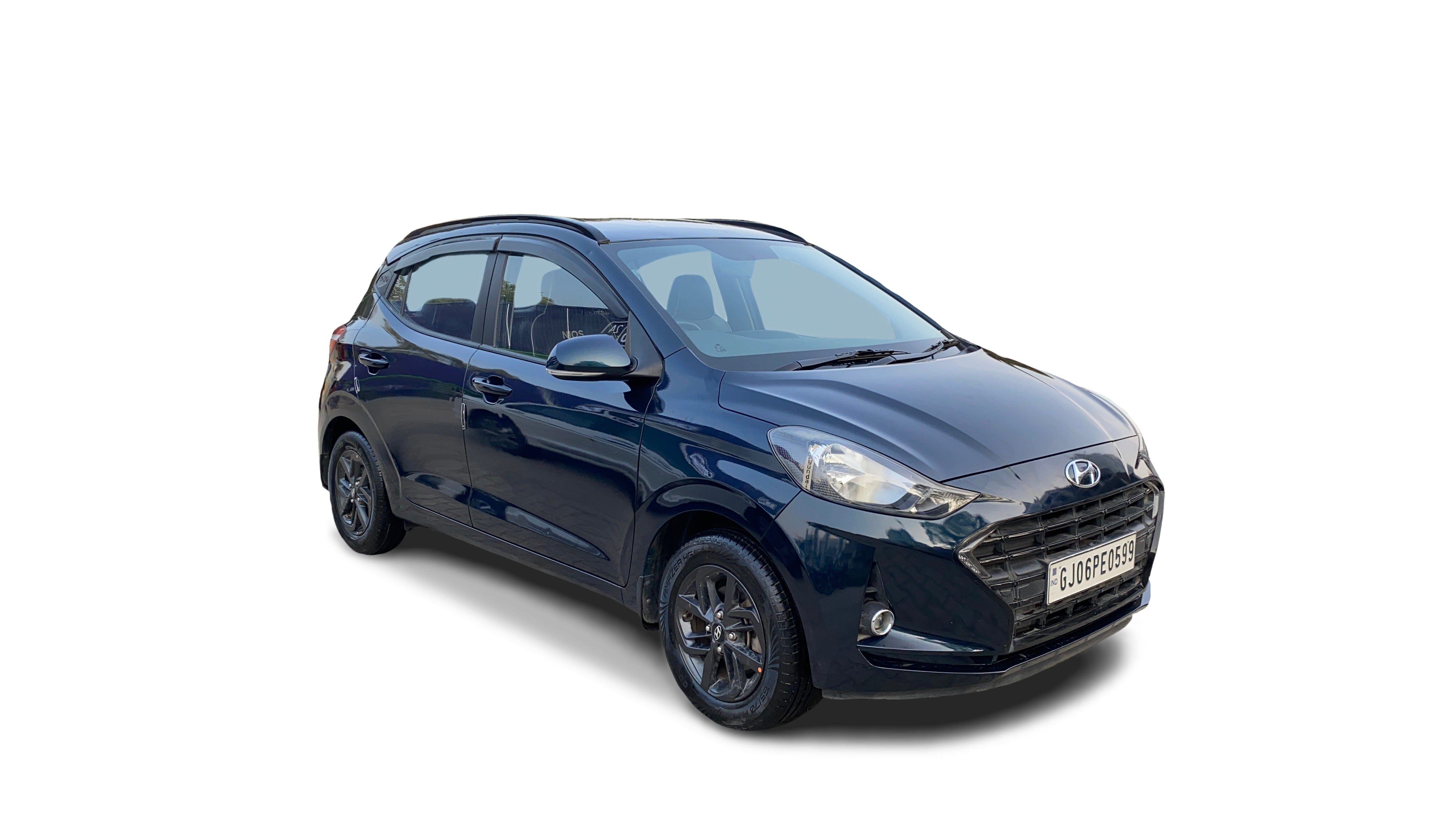 Hyundai GRAND I10 NIOS-img
