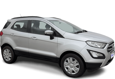 2019 Ford Ecosport - SUV - Diesel - Manual - ₹6.38 lakh