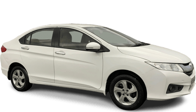 2016 Honda City - Sedan - Petrol - Manual - ₹3.89 lakh