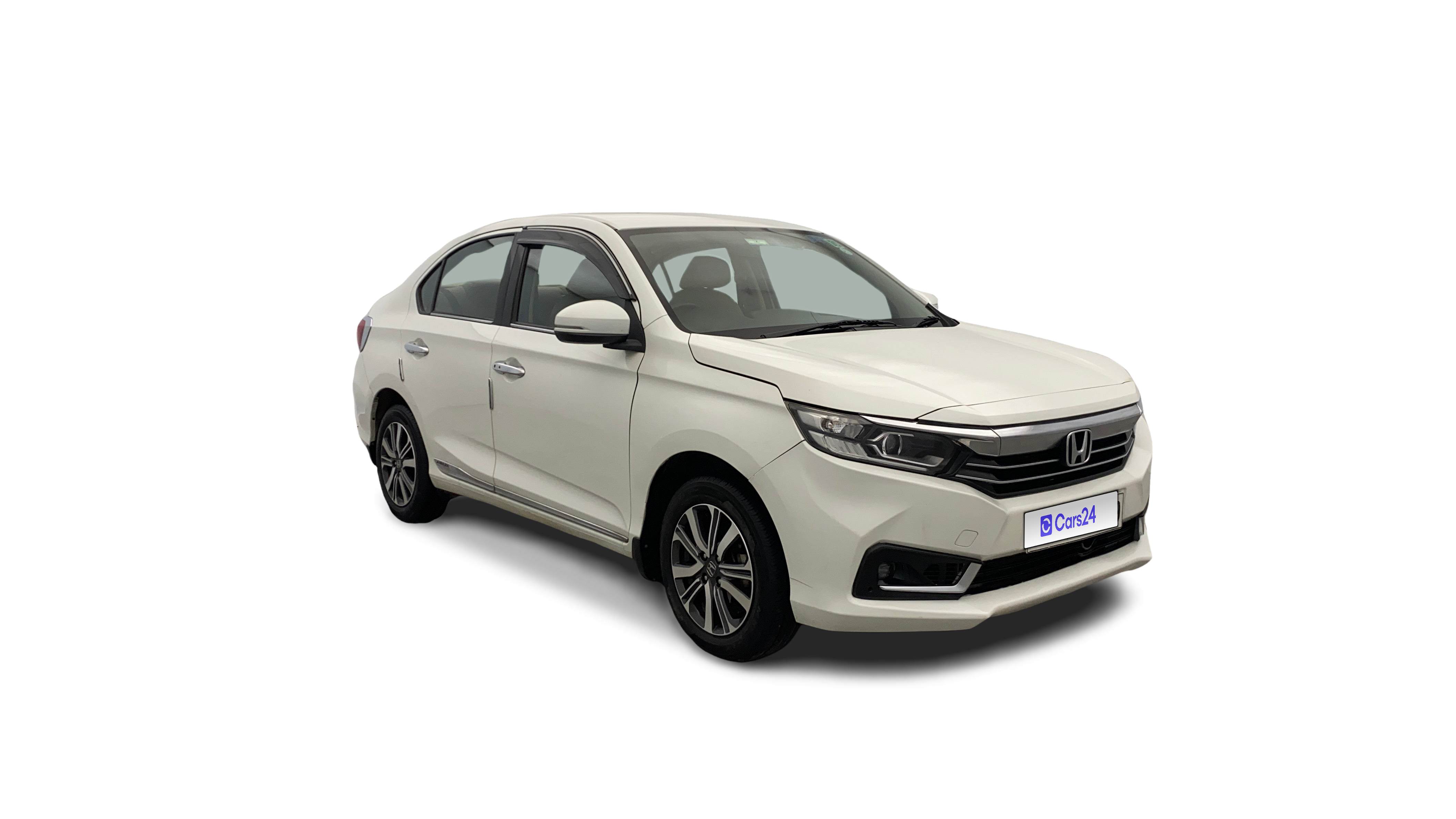 2022 Honda Amaze - Sedan - Petrol - Automatic - ₹6.35 lakh