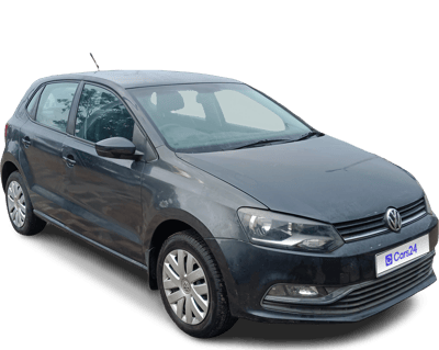 2018 Volkswagen Polo - Hatchback - Petrol - Manual - ₹4.26 lakh