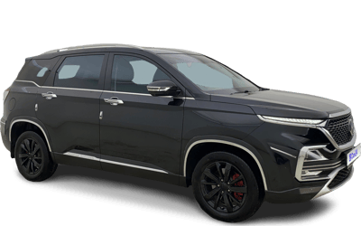 2020 MG HECTOR - SUV - Petrol - Automatic - ₹7.93 lakh