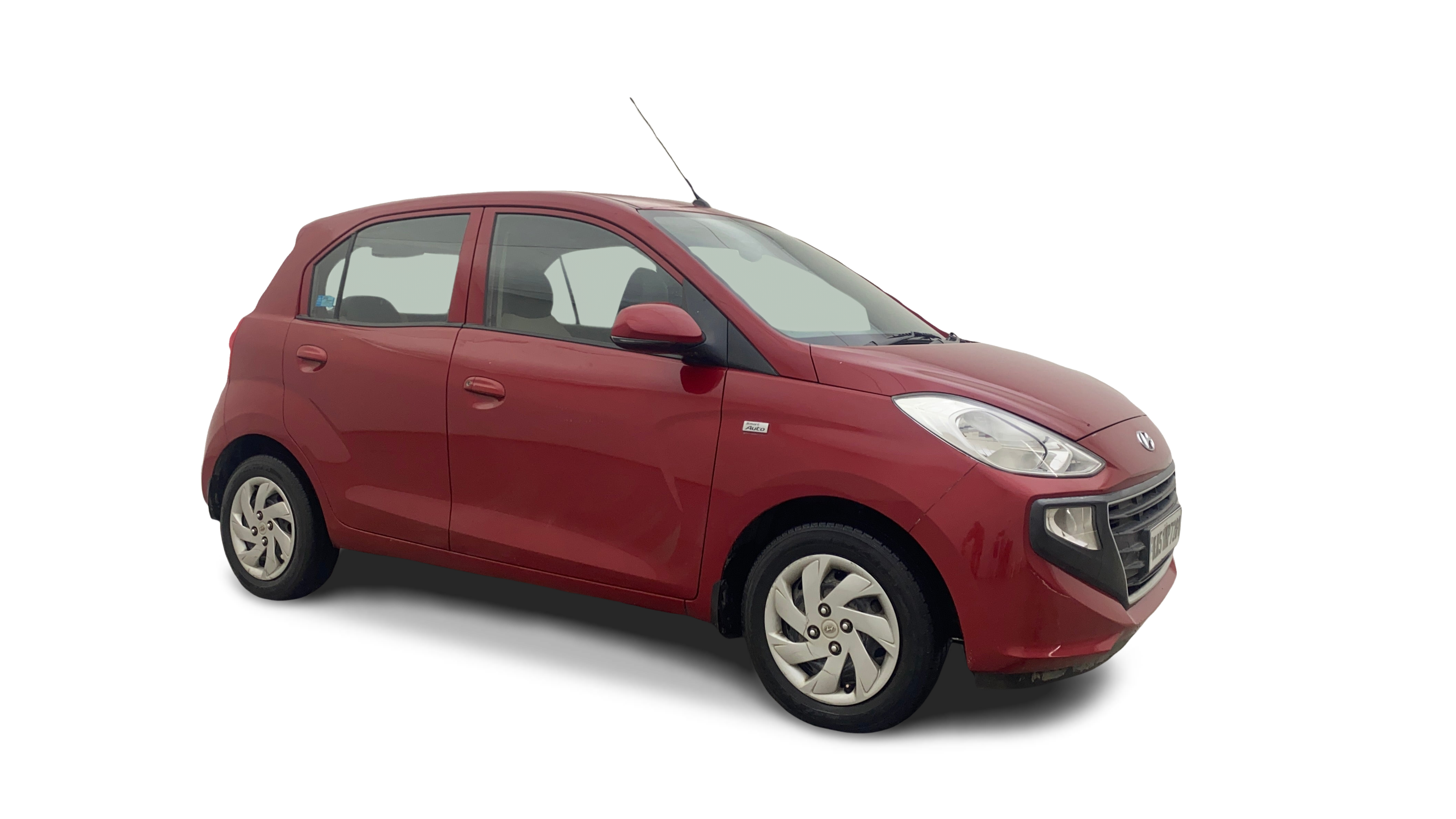 Hyundai NEW SANTRO-img