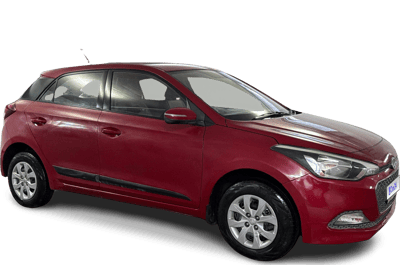 2015 Hyundai Elite i20 - Hatchback - Petrol - Manual - ₹2.91 lakh
