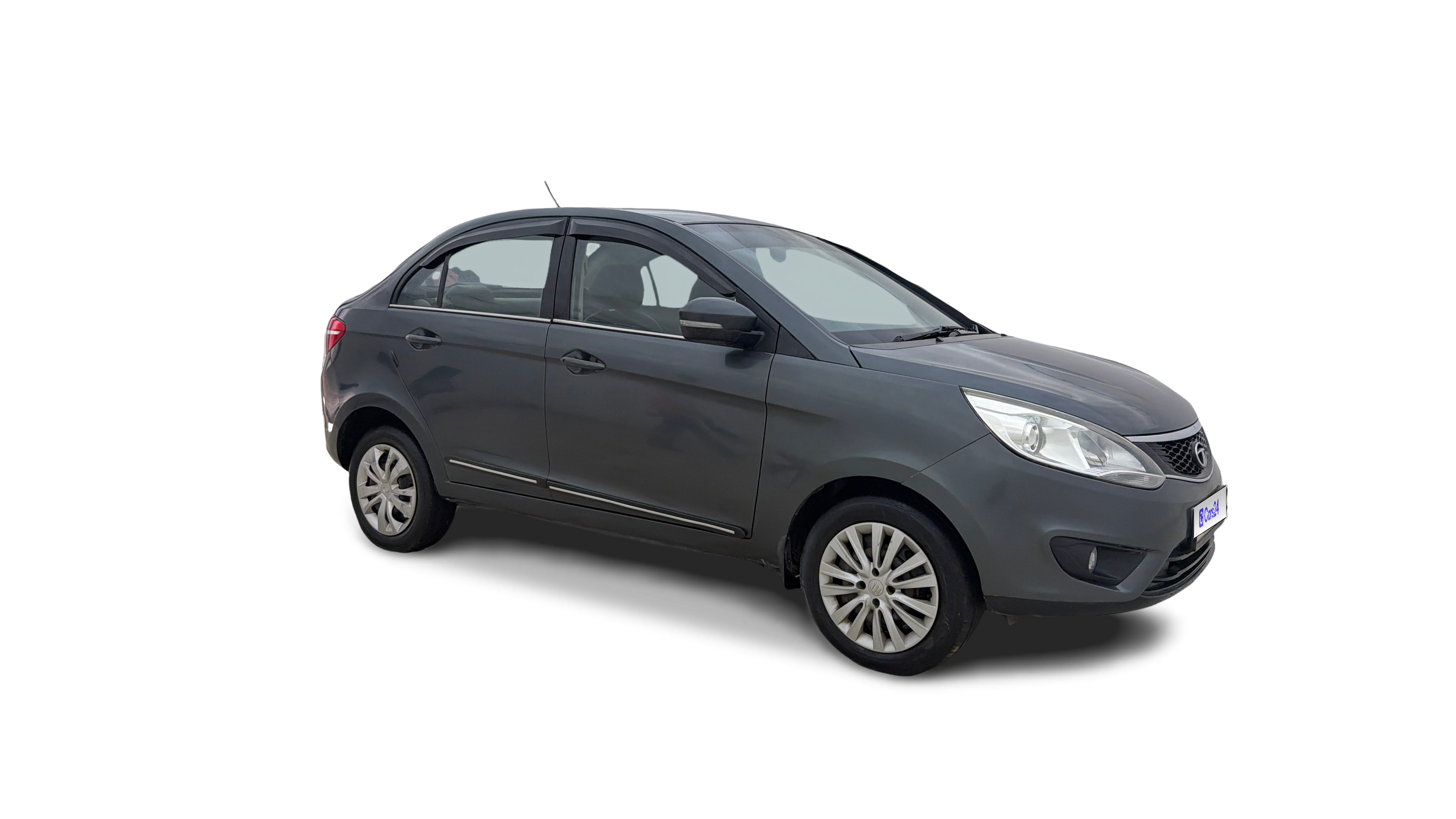 2016 Tata Zest - Sedan - Petrol - Manual - ₹1.96 lakh