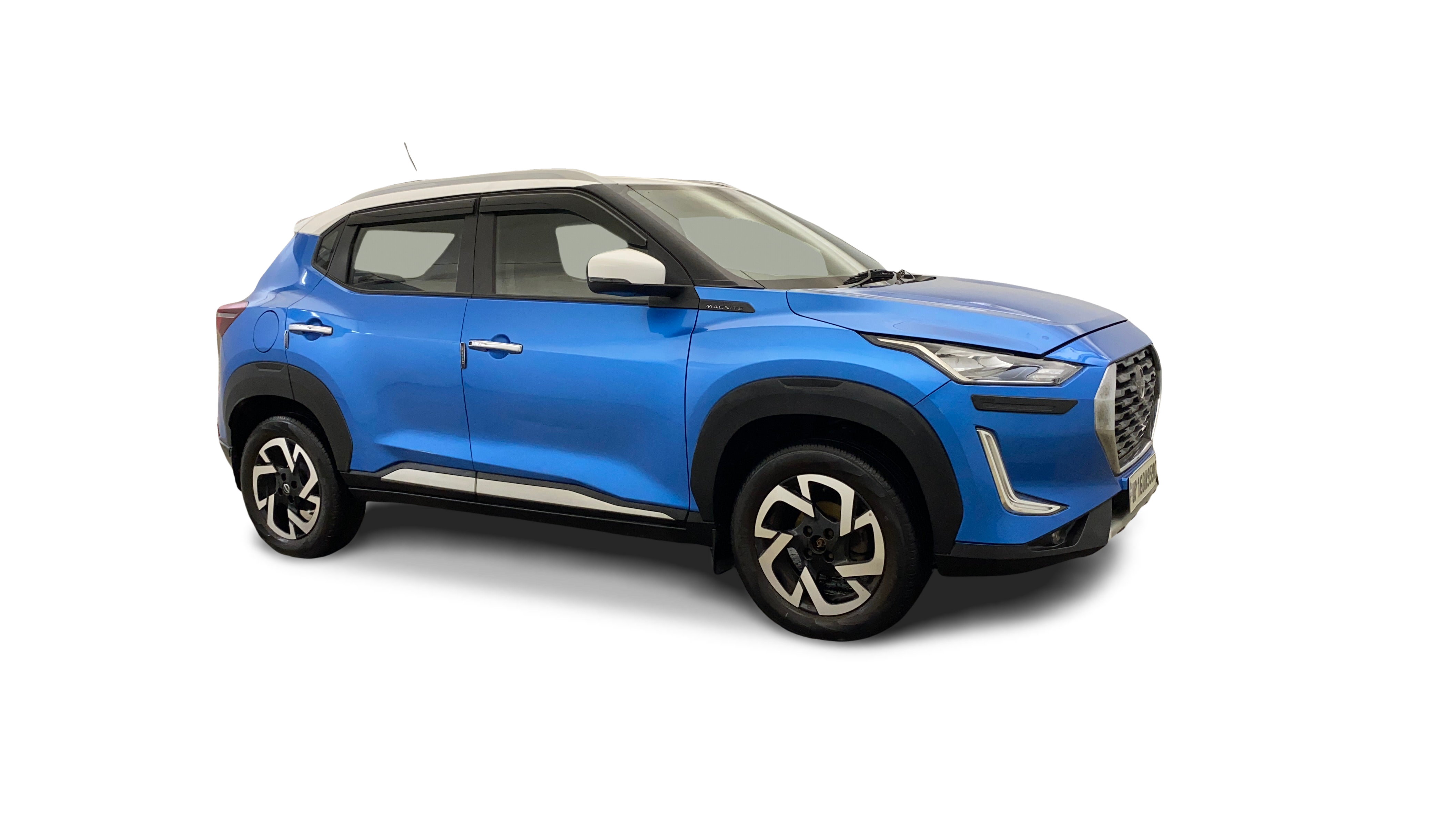 Nissan MAGNITE-img