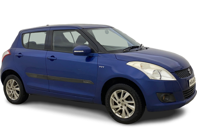 Maruti Swift-img