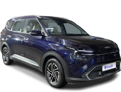 2022 KIA CARENS - SUV - Diesel - Automatic - ₹11.95 lakh
