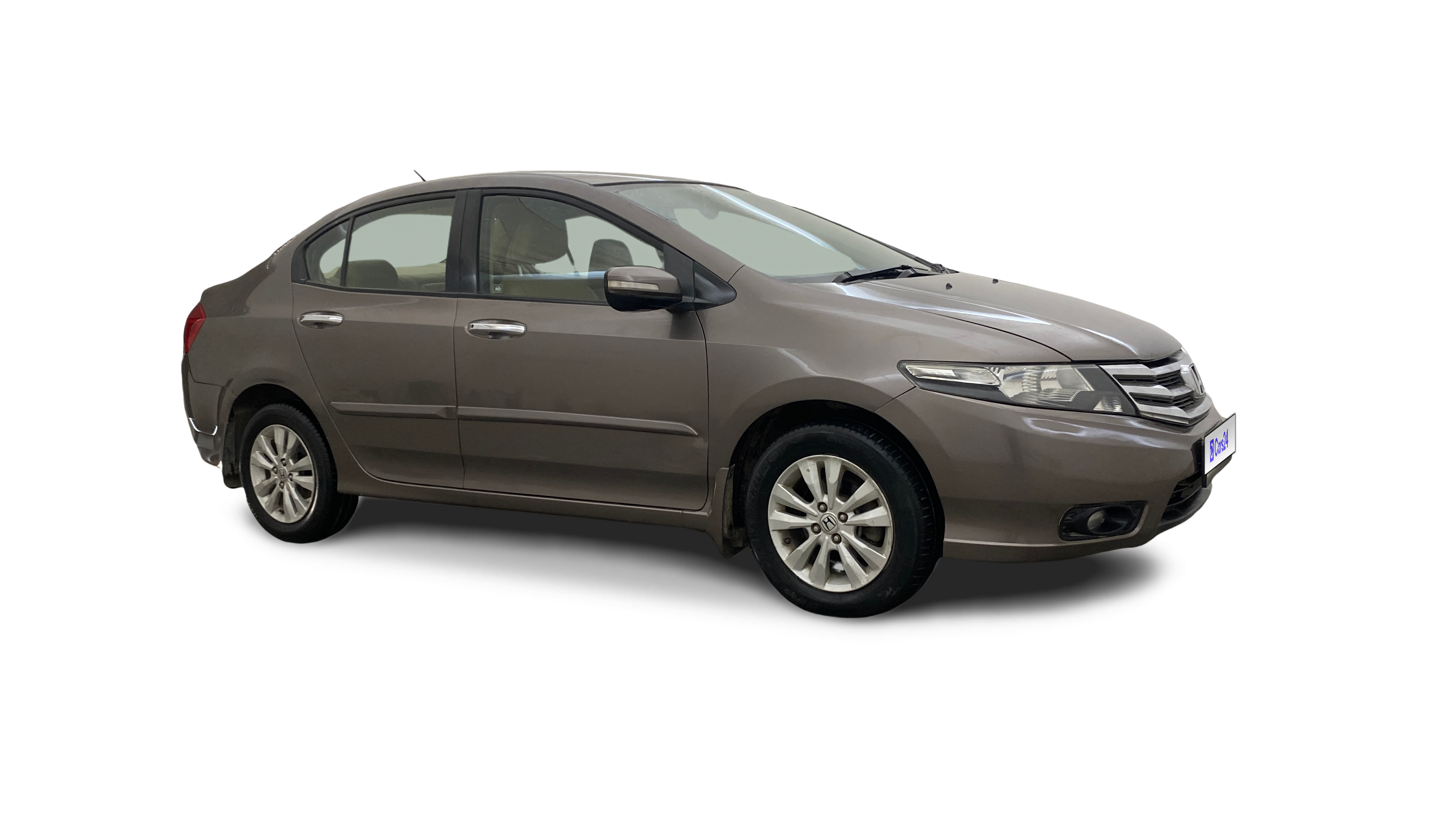 2013 Honda City - Sedan - Petrol - Manual - ₹2.92 lakh